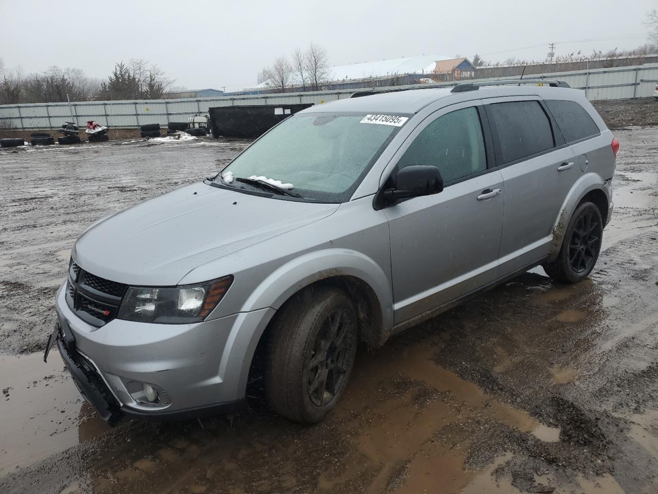 Dodge Journey