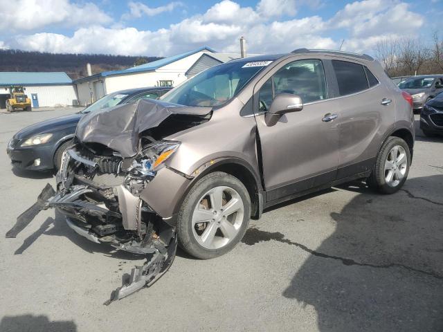 2015 Buick Encore Premium