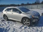 2013 Toyota Venza Le de vânzare în Windsor, NJ - Front End