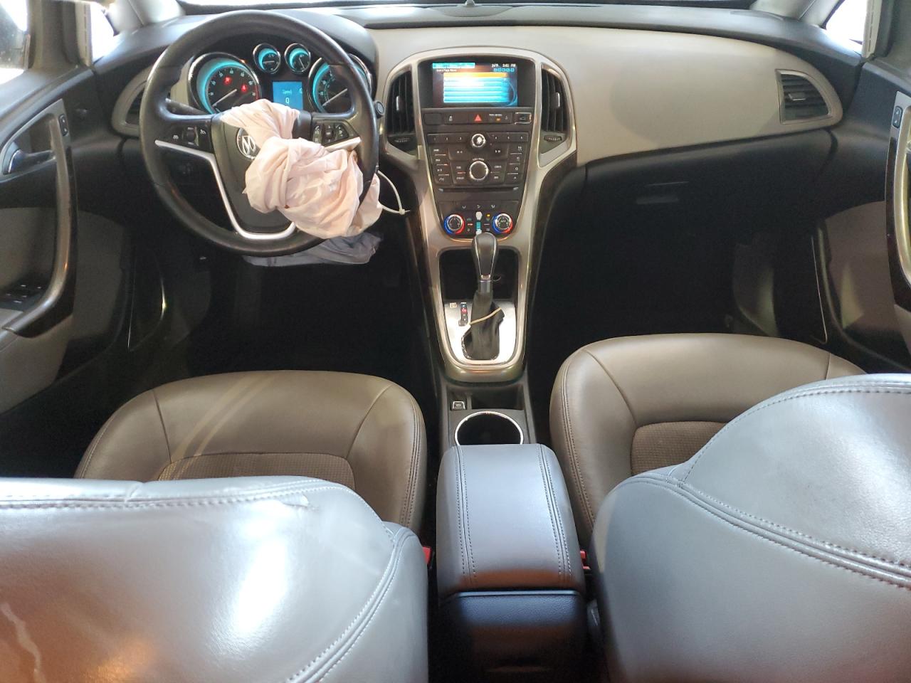2013 Buick Verano VIN: 1G4PP5SK7D4140031 Lot: 88702545