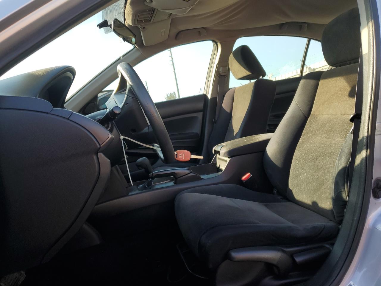 2010 Honda Accord - Image 7