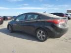 2013 Hyundai Elantra Gls zu verkaufen in Wilmer, TX - Mechanical