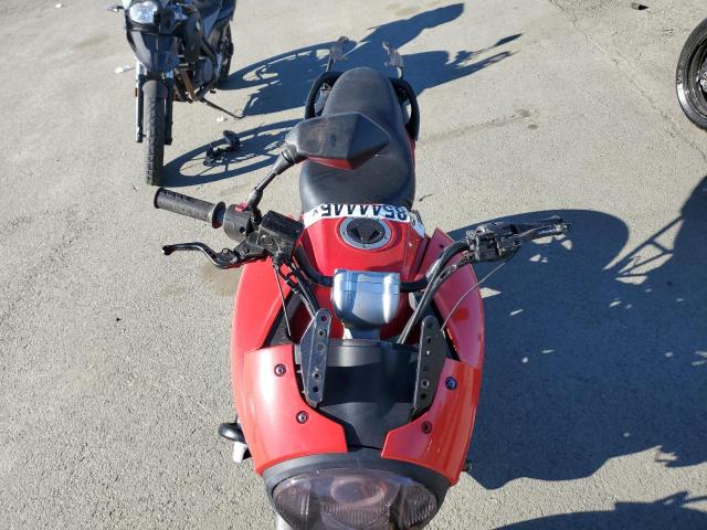 2008 KAWASAKI KLE650 A