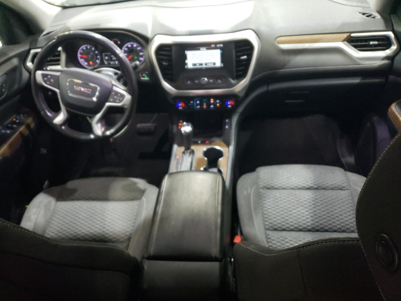 2019 GMC Acadia - Image 8