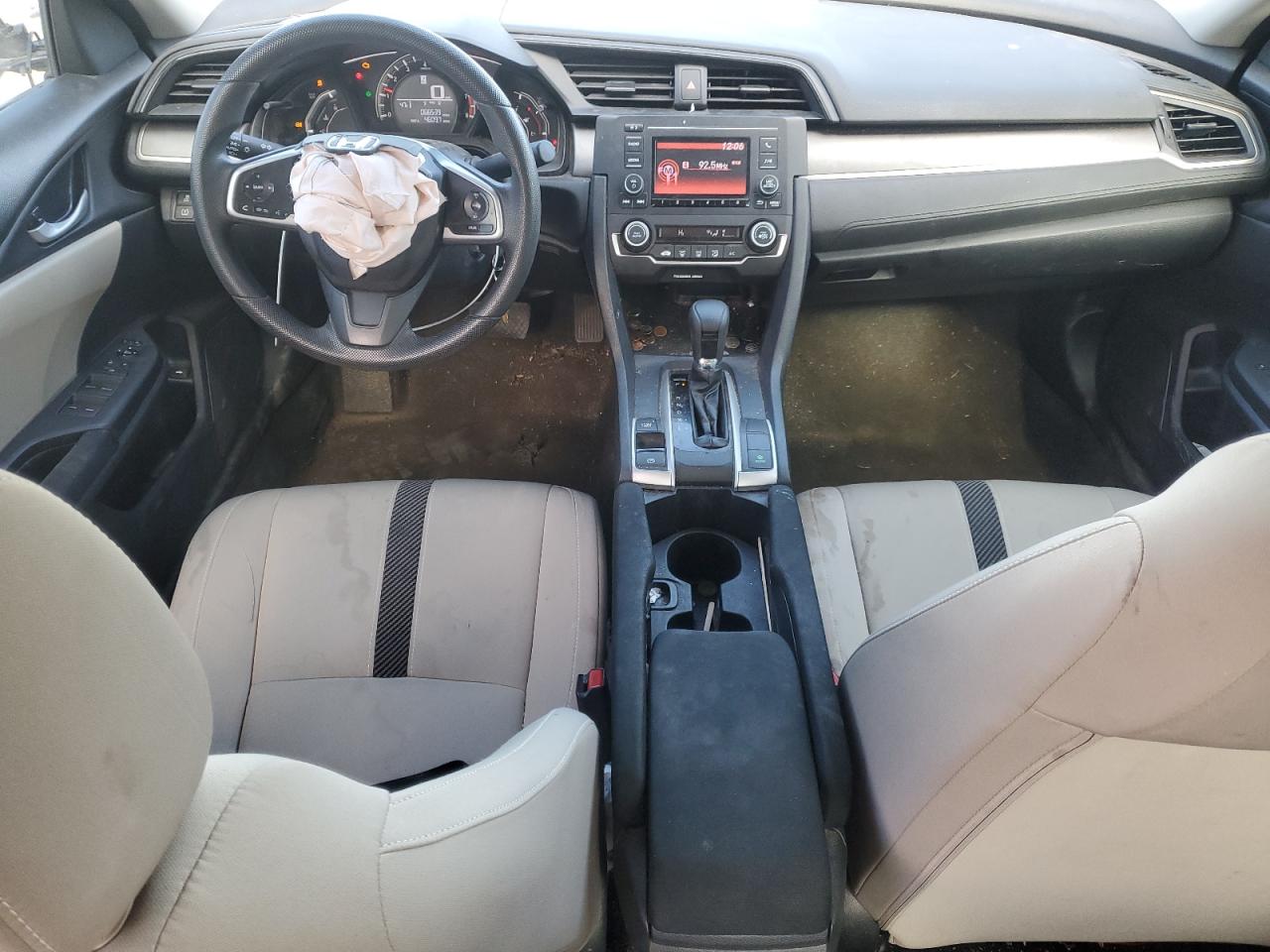 2018 Honda Civic - Image 8