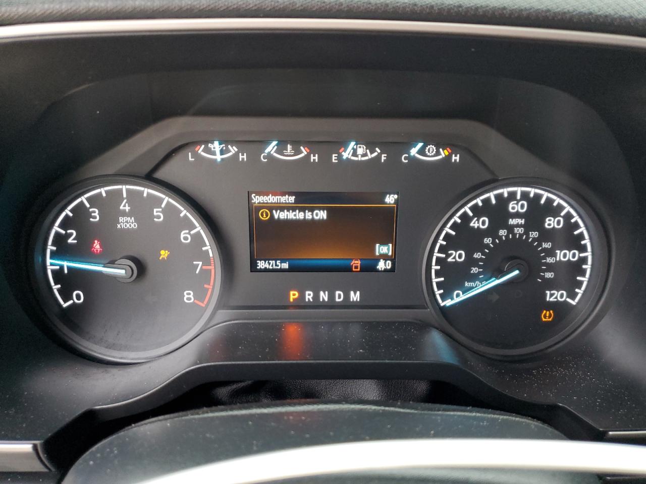 2022 Ford F-150 - Image 9
