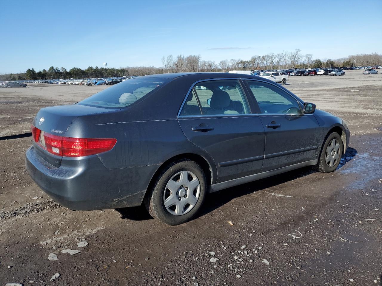 2005 Honda Accord - Image 3