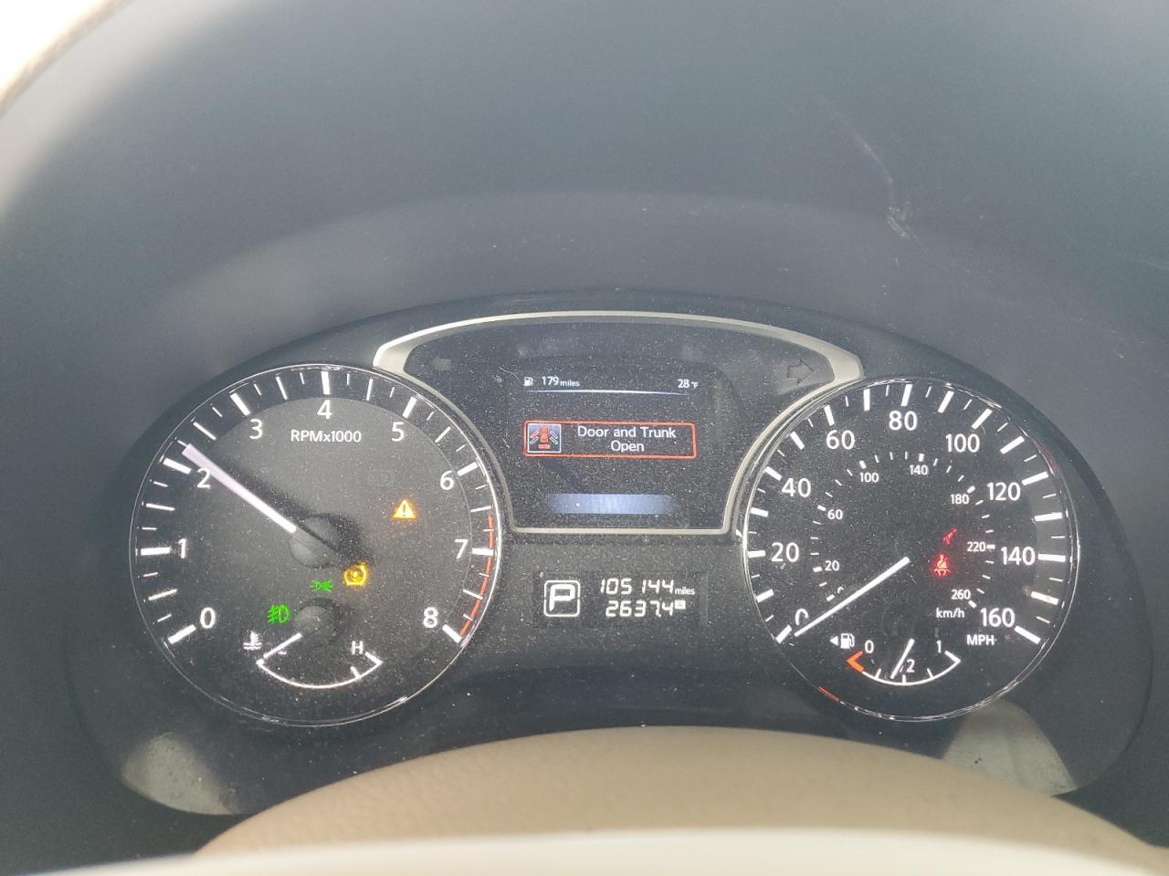 2014 Nissan Altima - Image 9