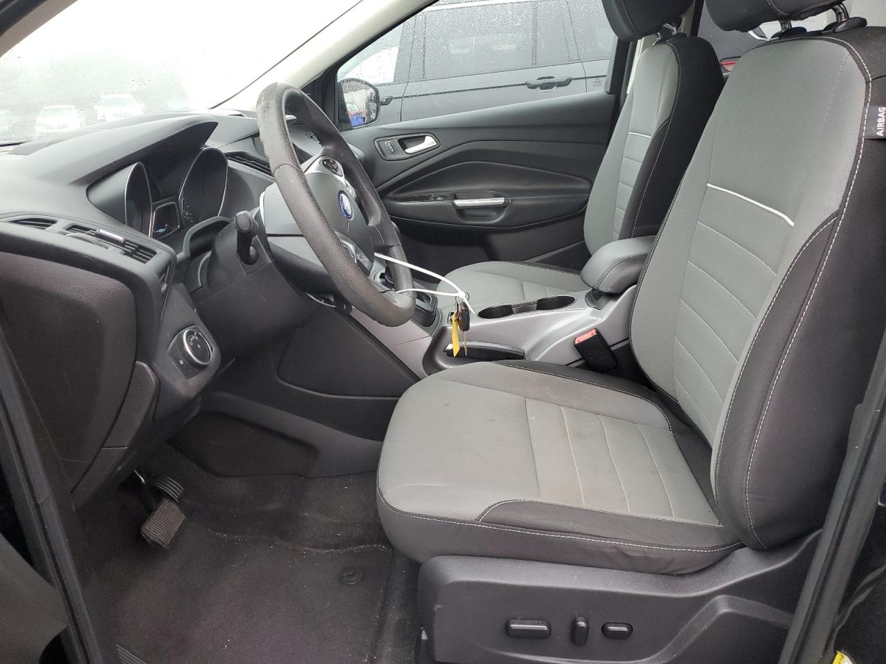 2015 Ford Escape - Image 7