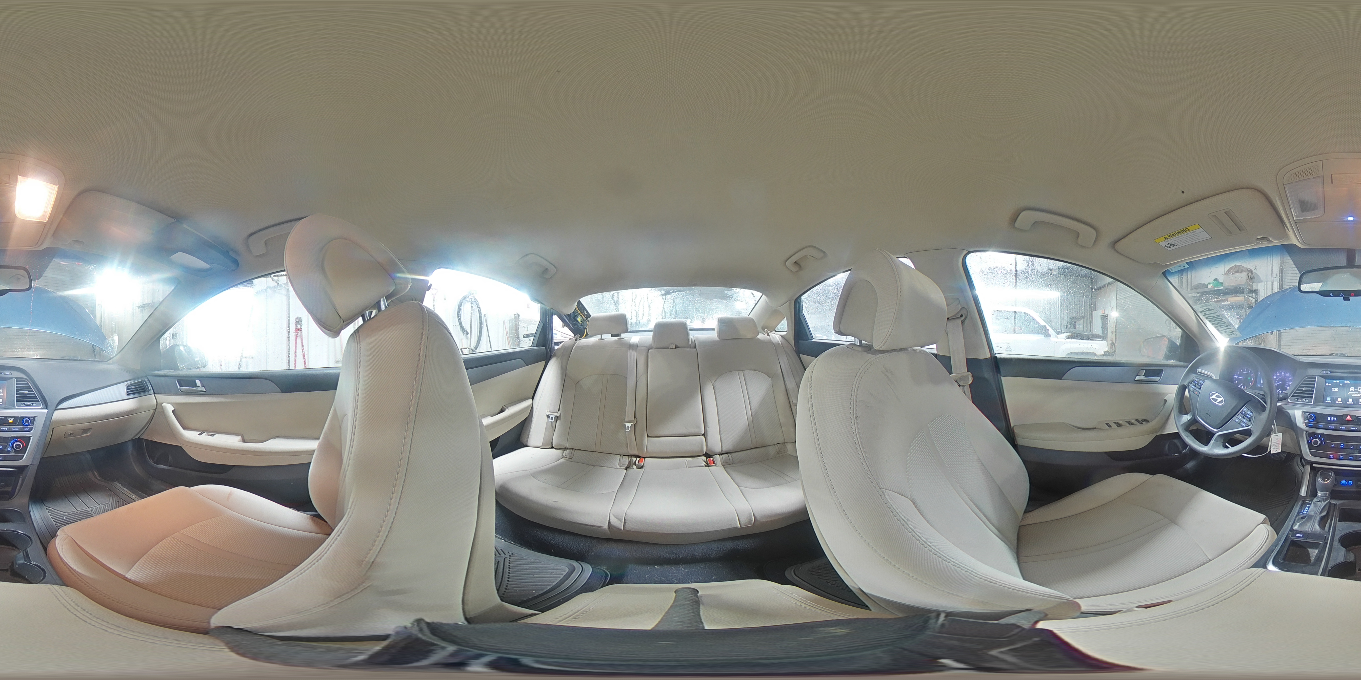 2016 Hyundai Sonata - Image 15