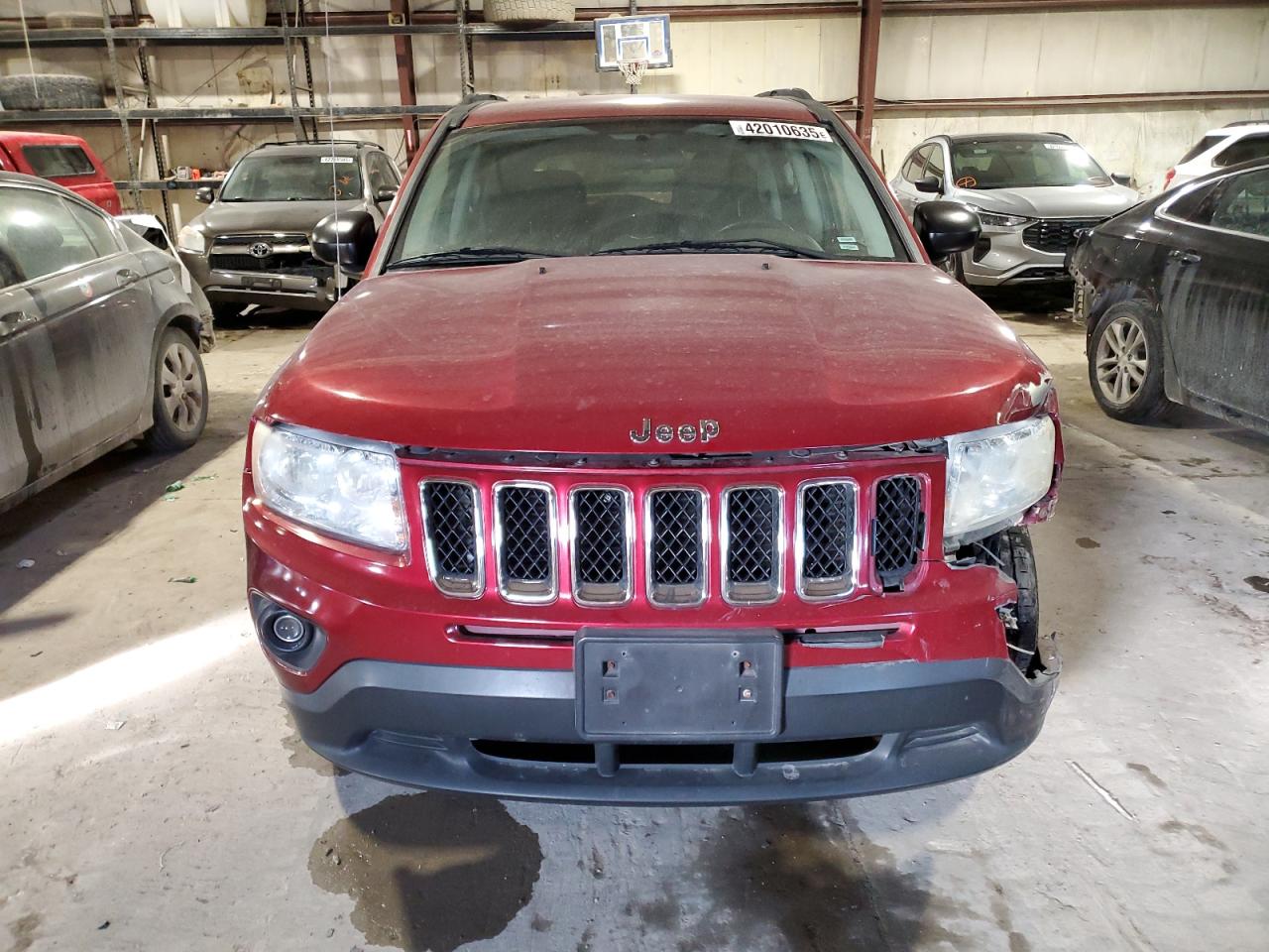 2011 Jeep Compass - Image 5