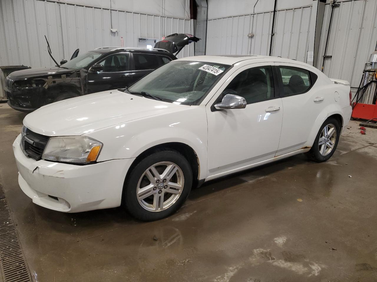 2008 Dodge Avenger - Image 1