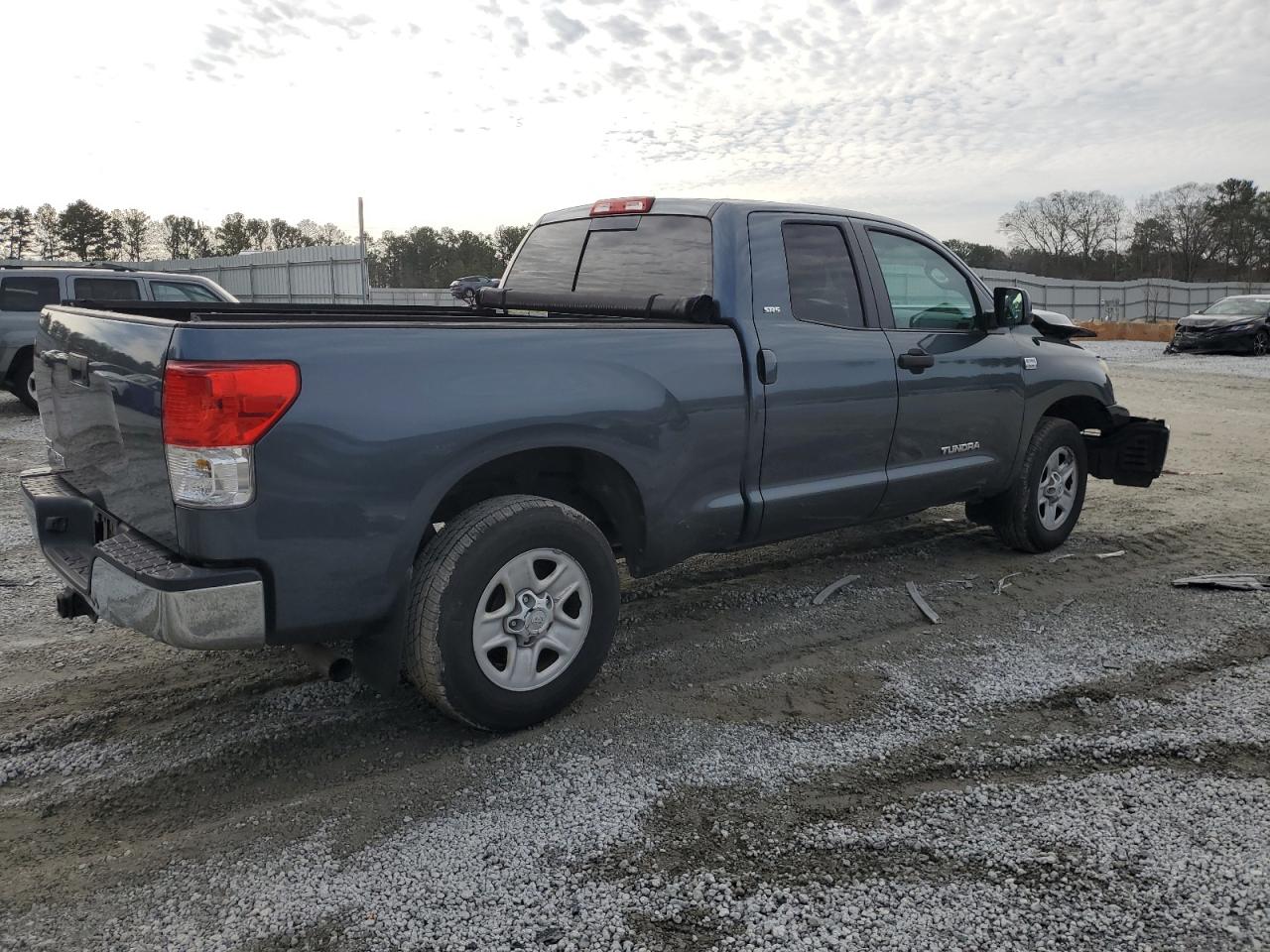 2010 Toyota Tundra - Image 3