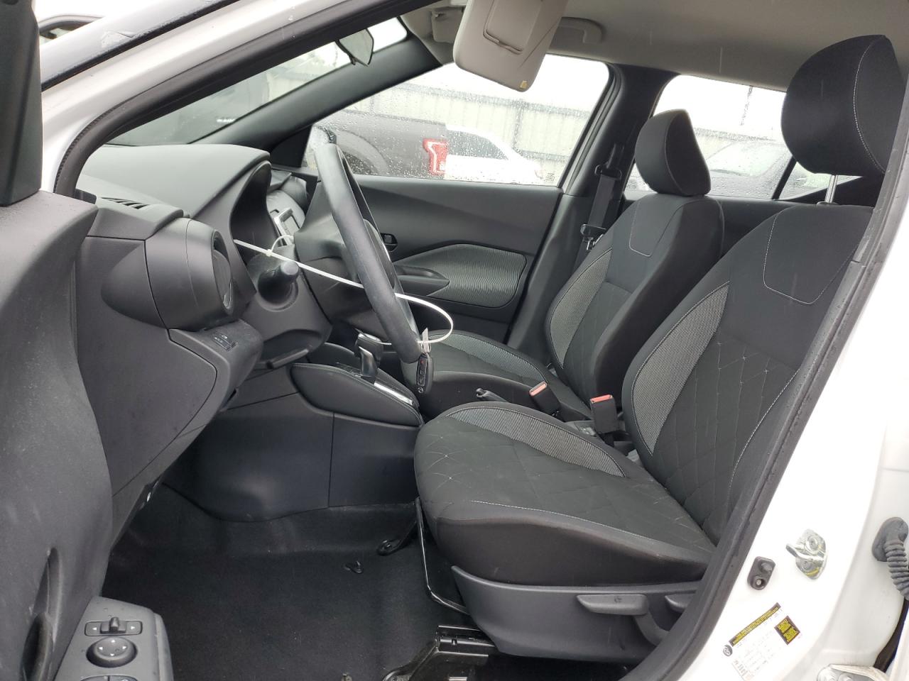 2019 Nissan Kicks - Image 7