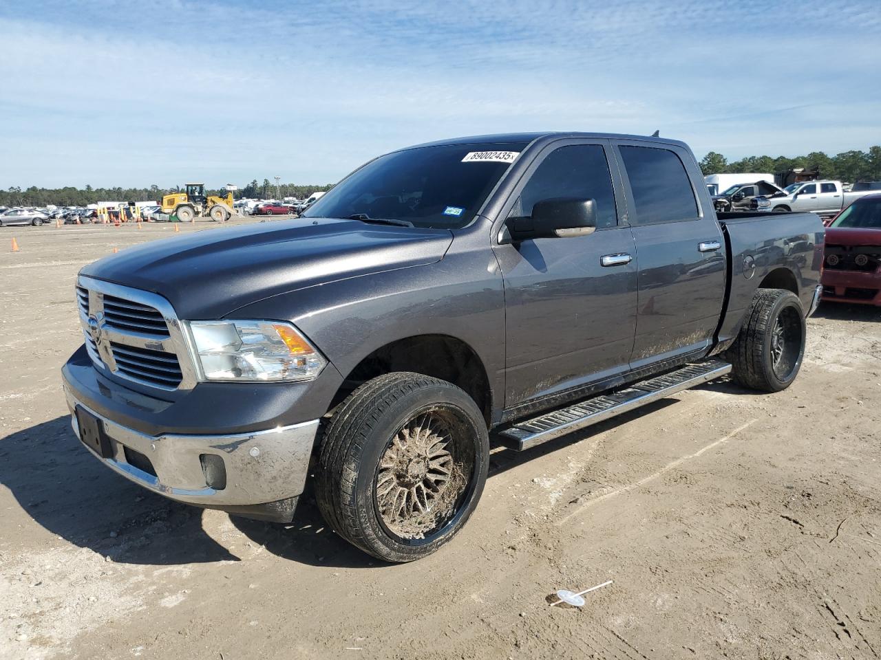 2016 RAM 1500 - Image 1