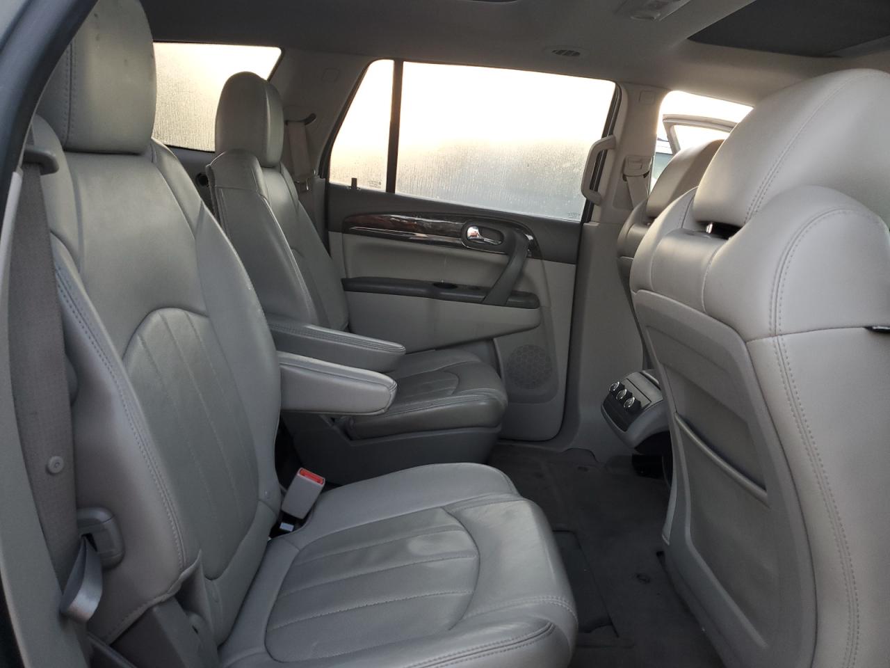 2014 Buick Enclave - Image 11