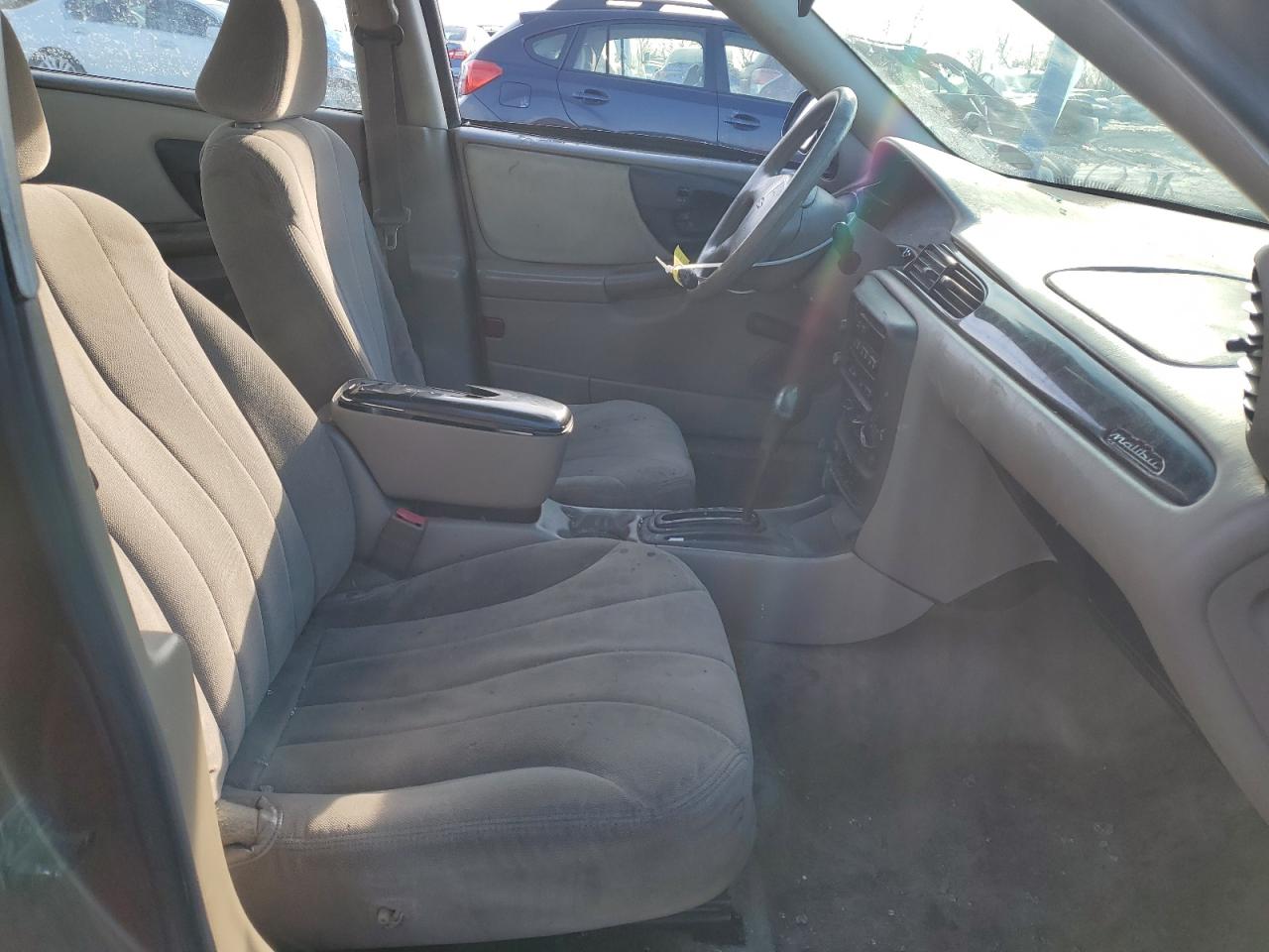 2003 Chevrolet Malibu - Image 7