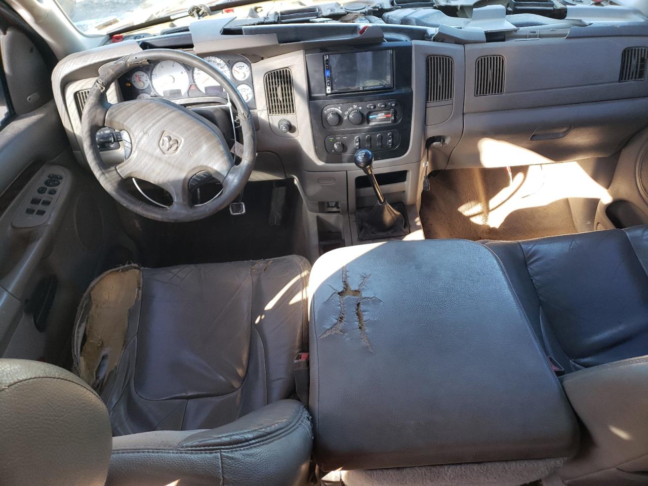 2003 Dodge RAM - Image 8