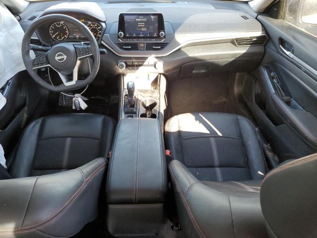  NISSAN ALTIMA 2024 Сірий
