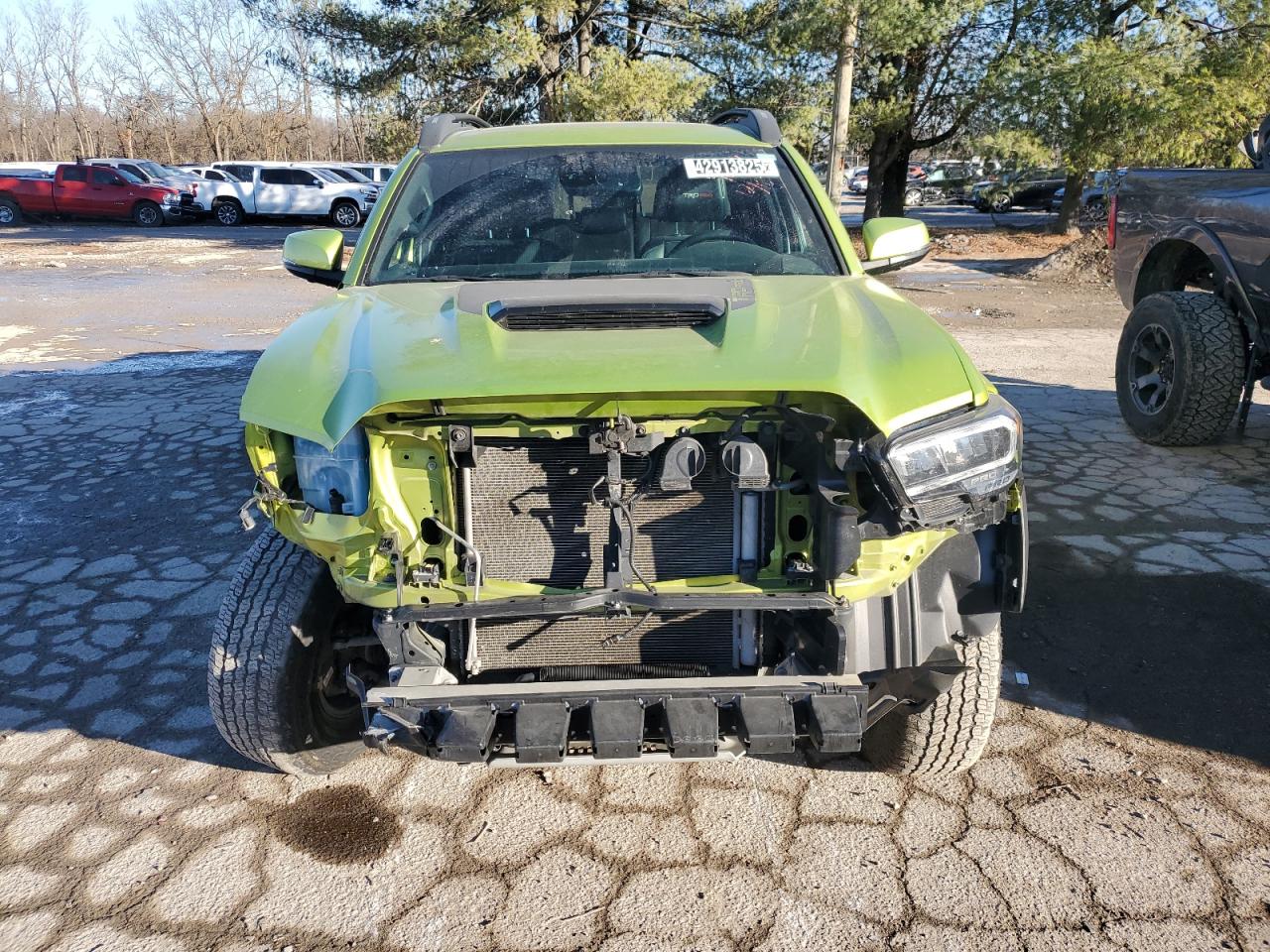 2022 Toyota Tacoma - Image 5