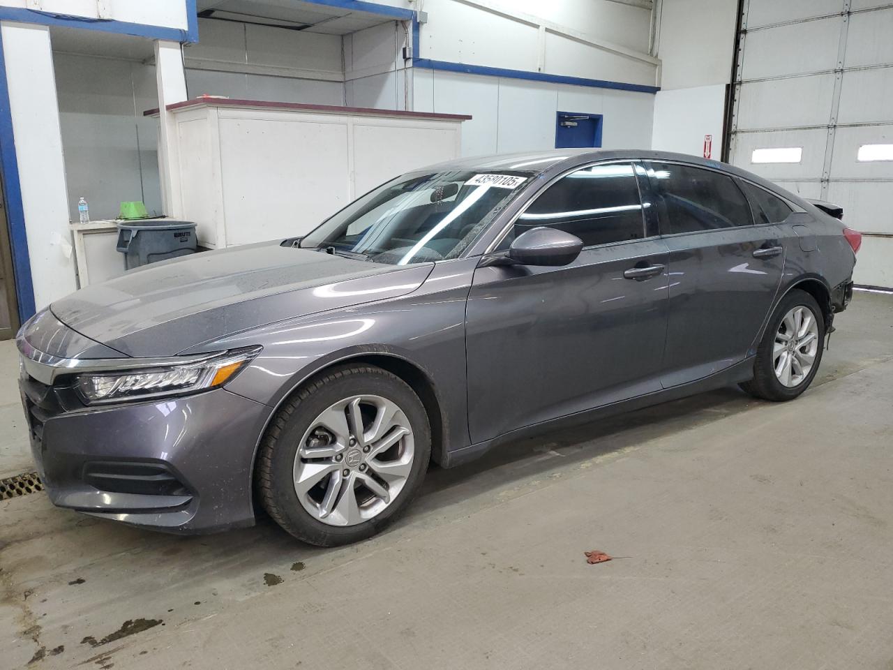 2020 Honda Accord - Image 1