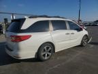 2018 Honda Odyssey Touring на продаже в Wilmington, CA - Front End