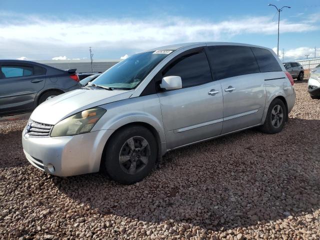 2007 Nissan Quest S