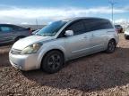 2007 Nissan Quest S للبيع في Phoenix، AZ - Mechanical