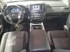 2022 Nissan Titan Sv for Sale in West Mifflin, PA - Side