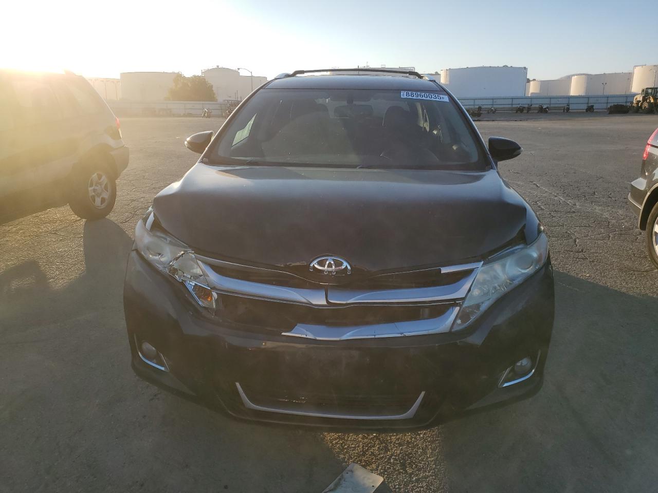 2013 Toyota Venza - Image 5