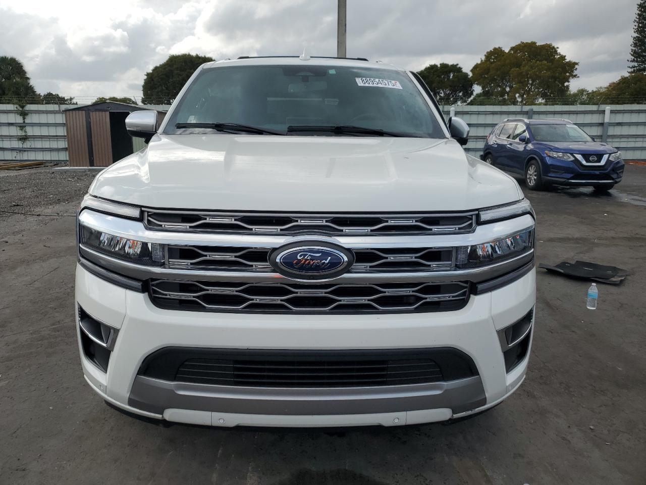 2023 Ford Expedition - Image 5