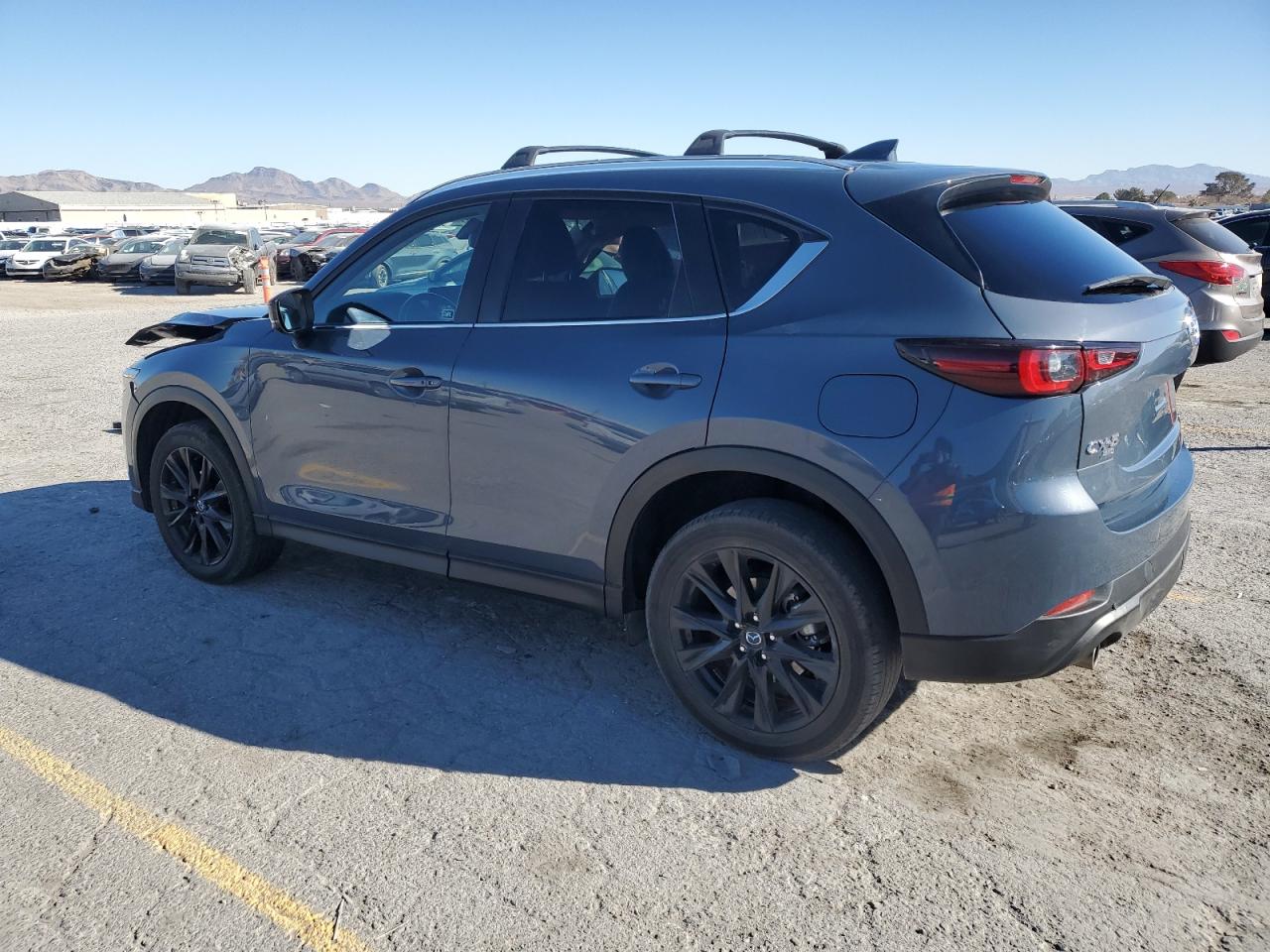 2023 Mazda CX-5 - Image 2