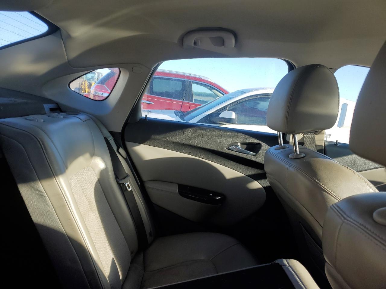 2014 Buick Verano - Image 10