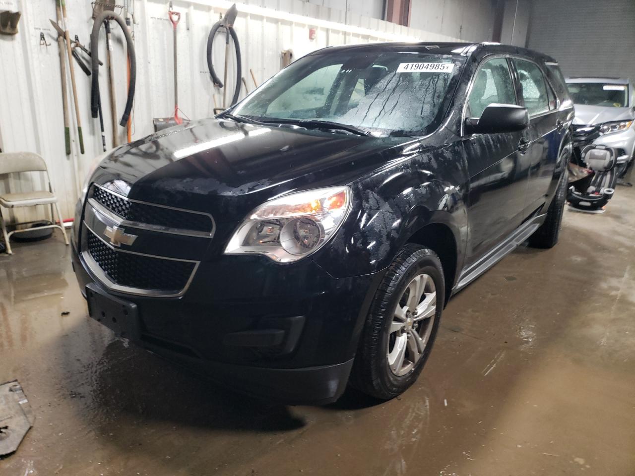 2015 Chevrolet Equinox - Image 1