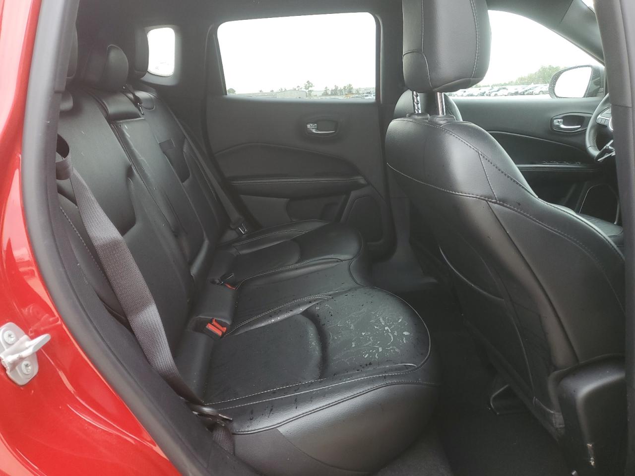 2021 Jeep Compass - Image 11