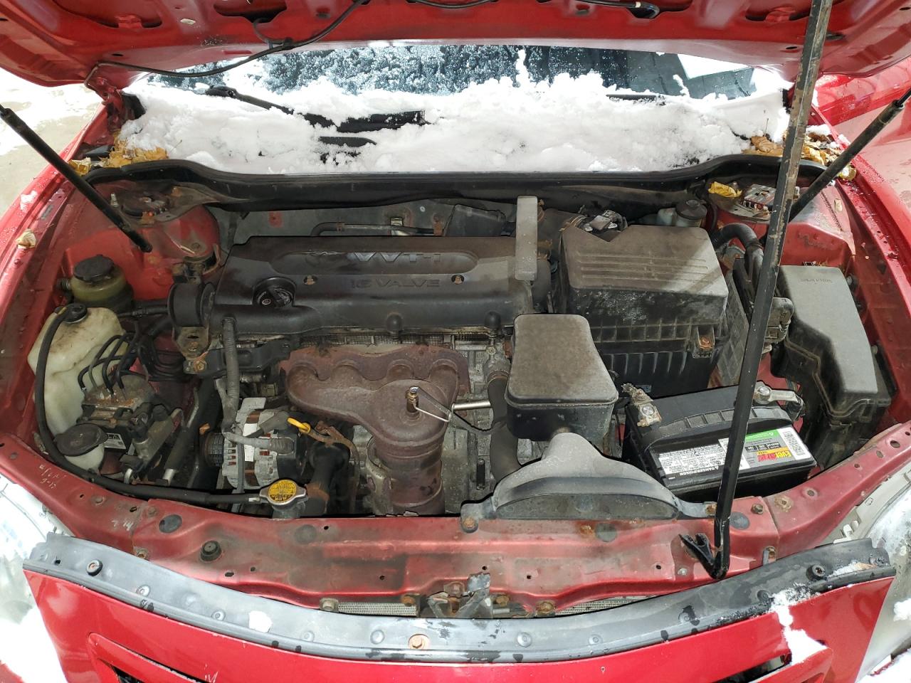 2009 Toyota Camry - Image 13