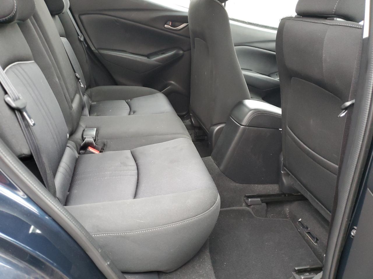 2019 Mazda CX-3 - Image 11