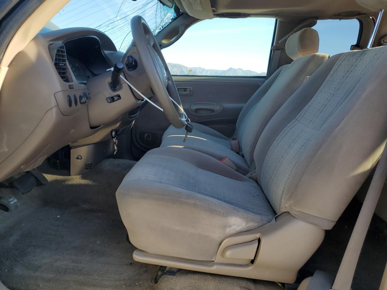2003 Toyota Tundra - Image 7