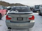 2006 Bmw 325 I en Venta en Hurricane, WV - Front End