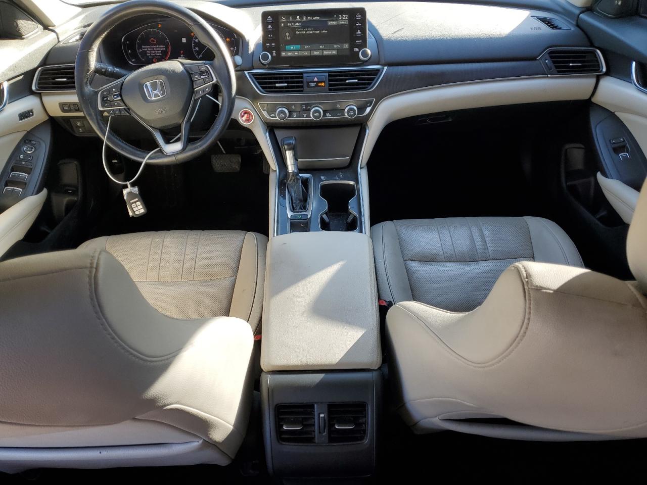2019 Honda Accord - Image 8