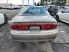 2003 Buick Century Custom en Venta en Windsor, NJ - Side