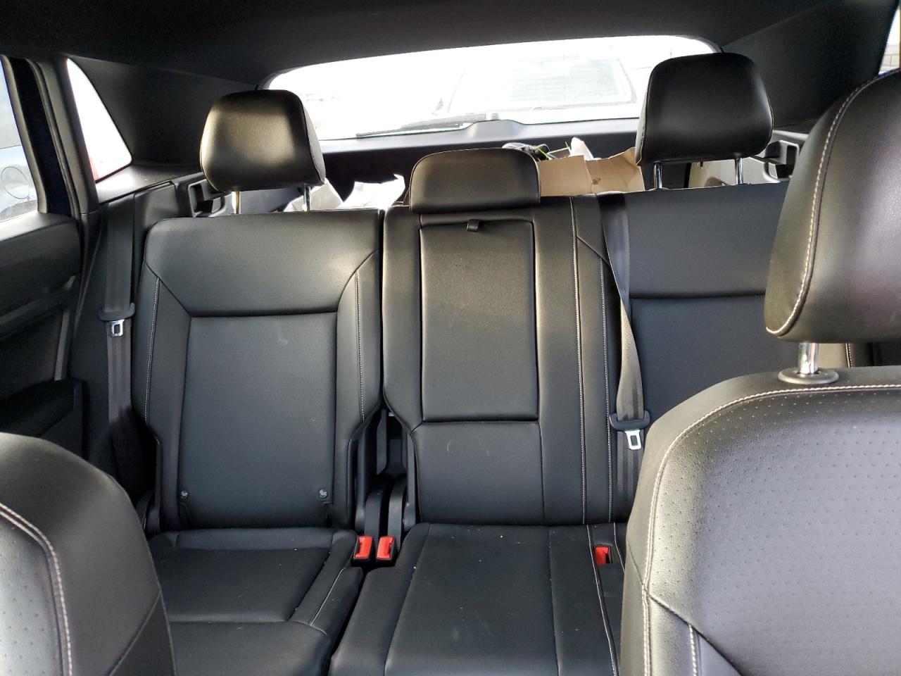 2020 Volkswagen Atlas - Image 10