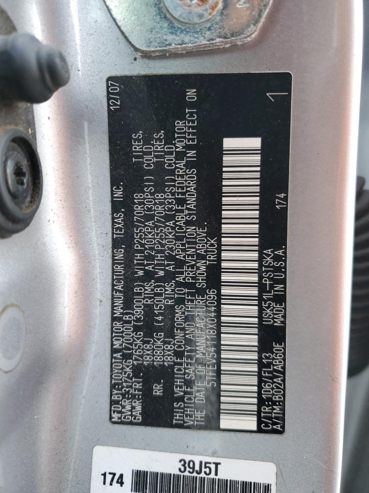 2008 Toyota Tundra - Image 14