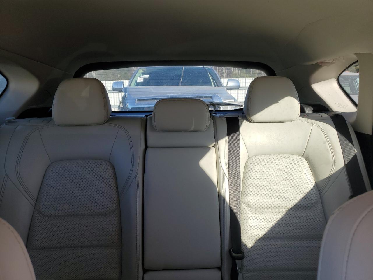 2021 Mazda CX-5 - Image 10