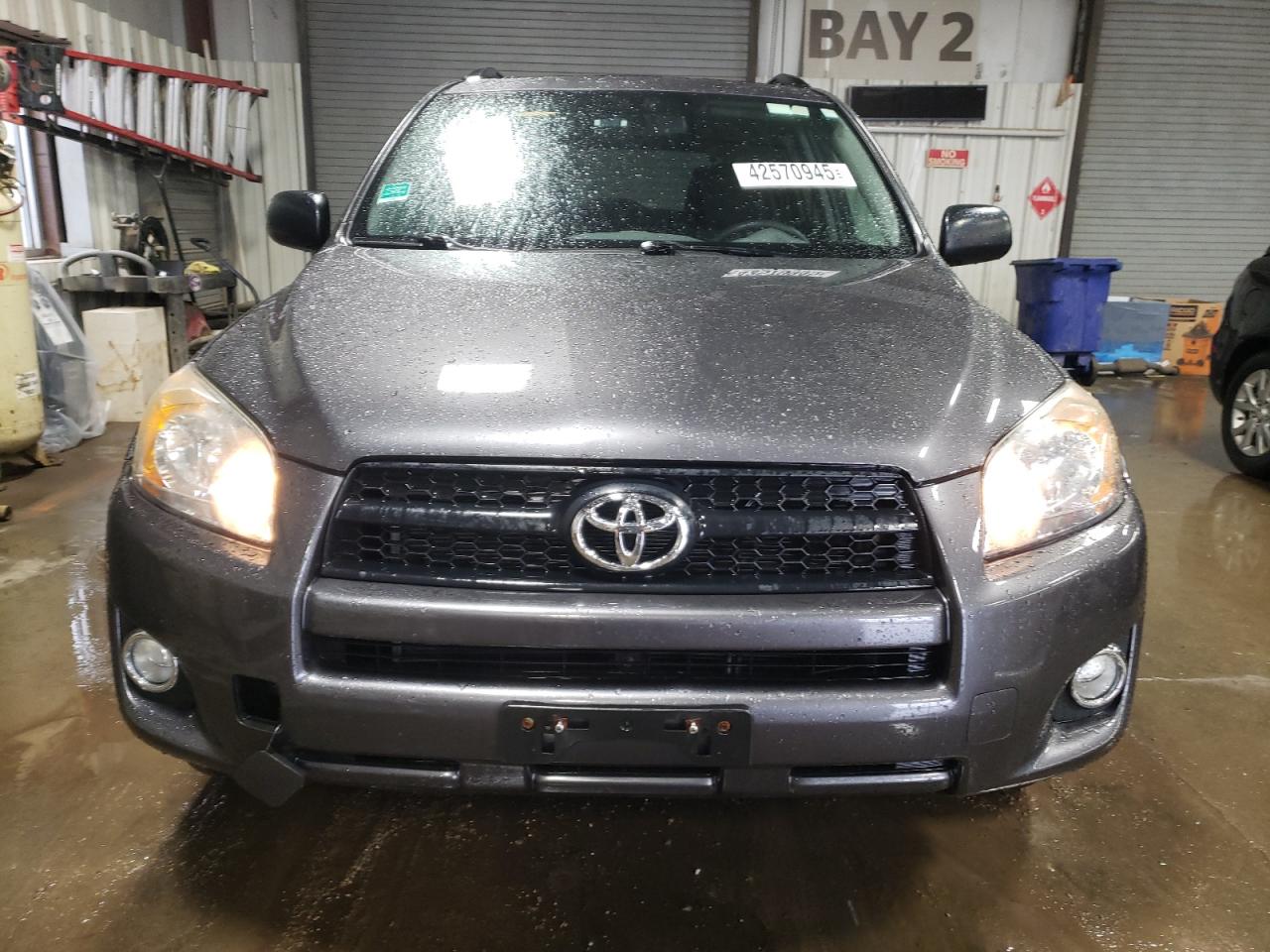 2011 Toyota RAV 4 - Image 5