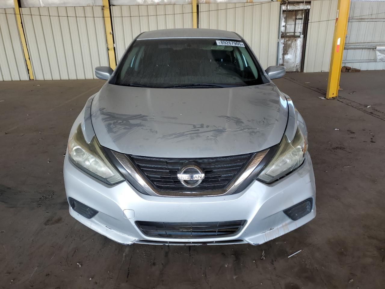2016 Nissan Altima - Image 5