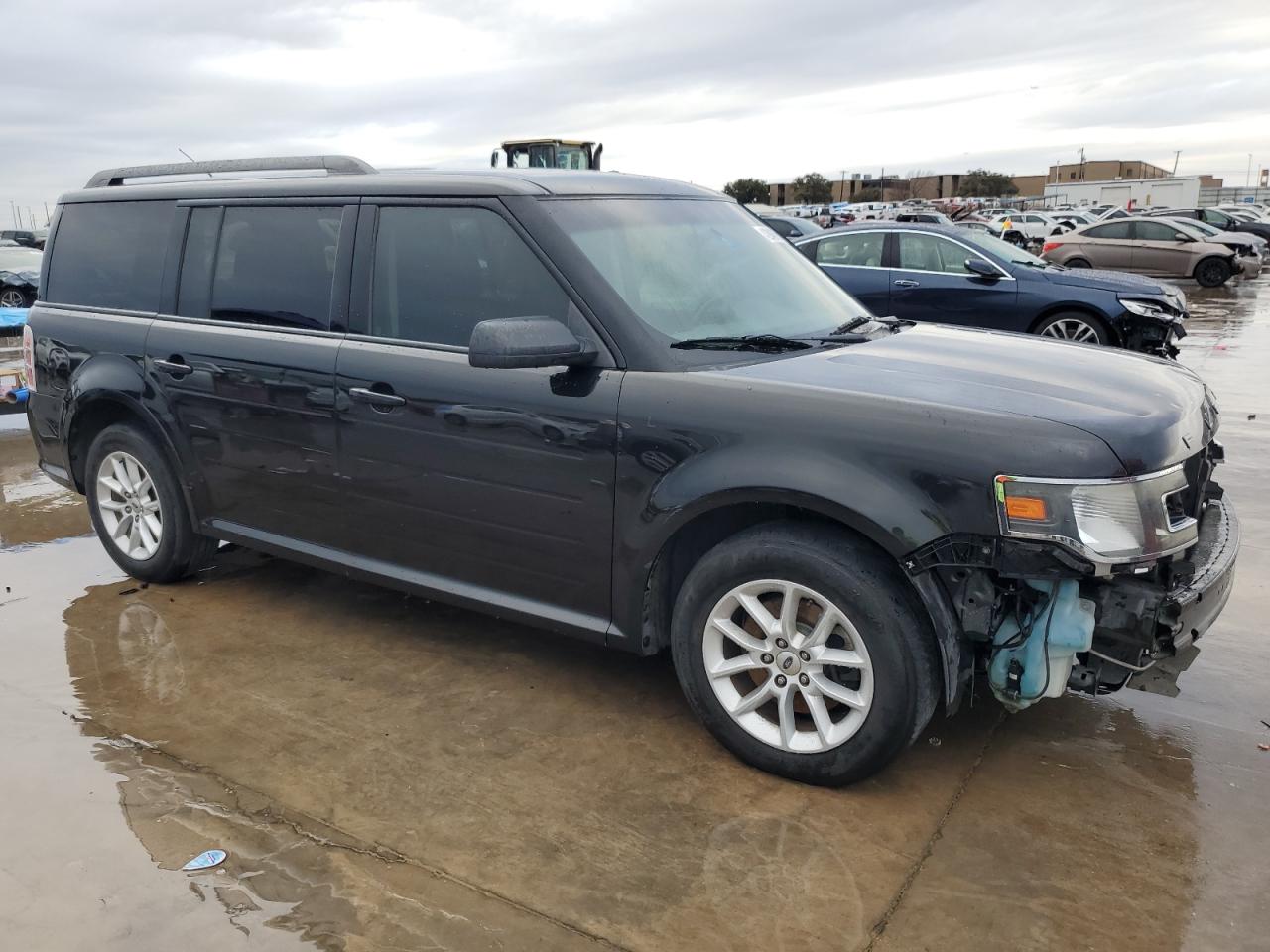 2013 Ford Flex - Image 4