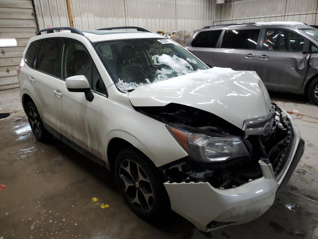 2016 Subaru Forester - Image 4