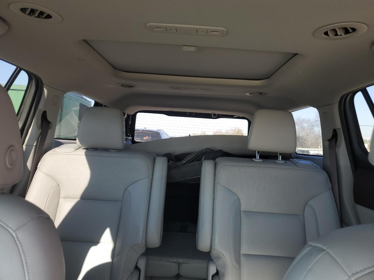 2018 GMC Acadia - Image 10