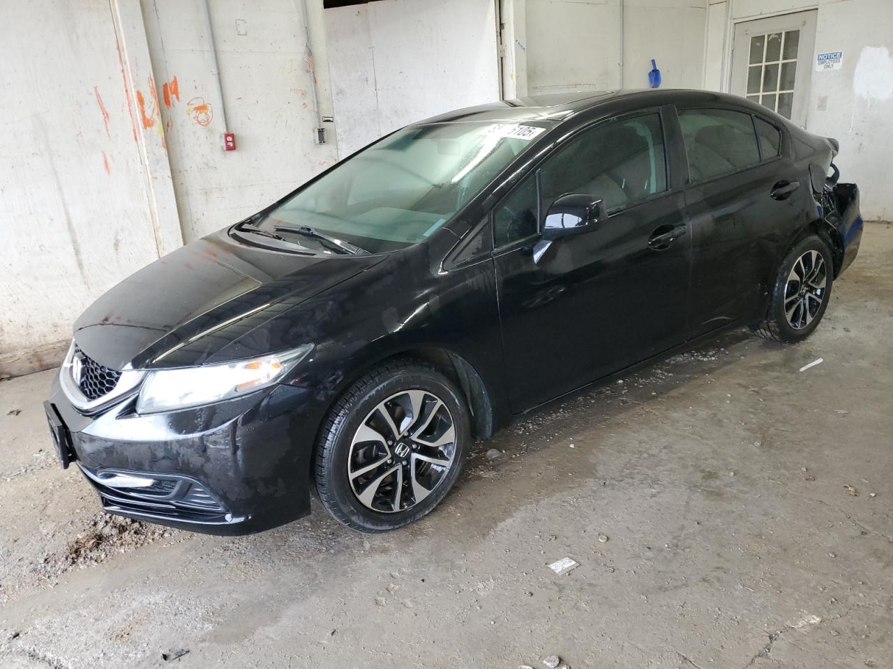 2013 Honda Civic - Image 1